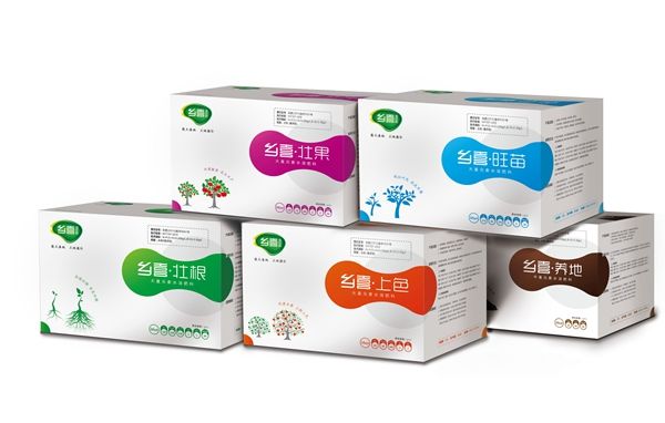 氮肥的氨挥发及合理施用