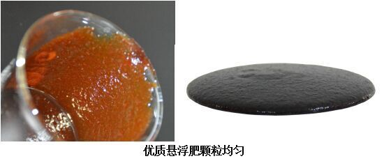 教你选择优质的液体肥料